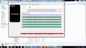 Smart Phone Flash tool