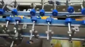 GDHH-900 Автоматическая специальная фальцевально-склеивающая линия   продажа +79139853280