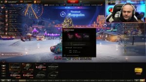 "ЦАРь ЗАСАДЫ" СУ-2-122 в Мире Танков