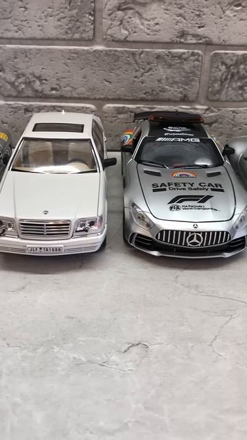 Mercedes  #top #automobile #diecast #car #toys #unboxing #trending #model