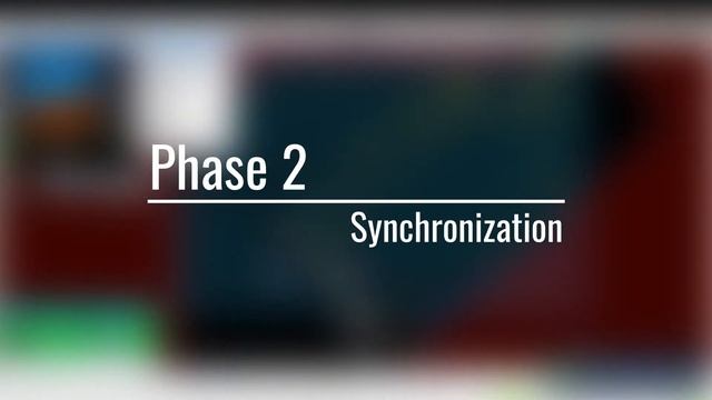 UAV Navigation | Application Note: Synchronized Flight of Multiple UAVs Aerial Targets