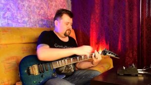 Винтажный дисторшн Marshall Shredmaster. Обзор | Гитаризм