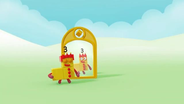 S2 E11 - Orange Level - Odds and Evens смотреть онлайн