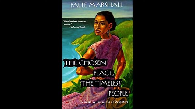Black History Month| Triangular Road By Paule Marshall смотреть онлайн