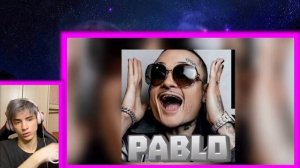 MORGENSHTERN PABLO РЕАКЦИЯ НА МОРГЕНШТЕРН ПАБЛО! СЛИВ ТРЕКА! АЛЬБОМ МОРГЕНШТЕРНА 2021!