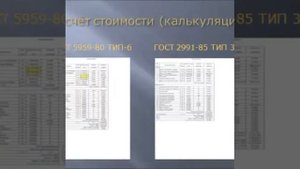 Программы для расчёта деревянной тары