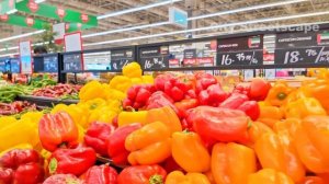 🛍️ ДУБАЙ 2025: ШОПИНГ, КОТОРЫЙ ТЕБЯ УДИВИТ! 🌟 Пешком по КАРФУР и ИБН БАТТУТА МОЛЛ 🔥✨