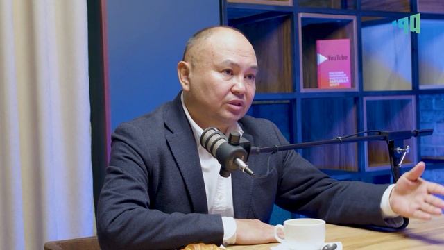 В 90-х были подписаны кабальные контракты - Ерлан Саиров