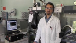 Prospects of Chalcopyrite-Type Nanocrystals for Energy Applications