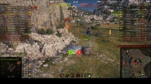 №424. Мастера всех танков WoT - Matilda LVT