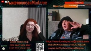 На мотоцикле в Сахару.