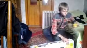 Как упаковать синтезатор