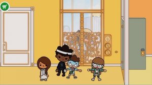 1 серия Школьная любовь