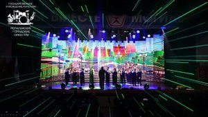 Имиджевый ролик государственного учреждения культуры «Могилевские городские оркестры»