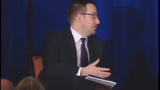 Final Report of the CSIS Commission on Smart Global Health Policy Panel 1 Women and Girls смотреть онлайн