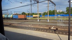 Такое только в России