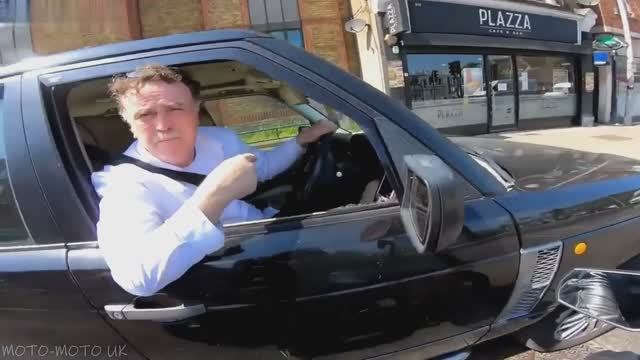 КОГДА ЗАБЫЛ ПОСМОТРЕТЬ В ЗЕРКАЛО смотреть онлайн