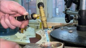 Как мы создаем ваши кольца мечты💍?