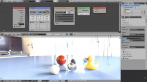 Filmic Color Management in Blender | HDR Tutorial (4/7)