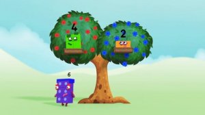 S2 E14 - Orange Level - The Two Tree