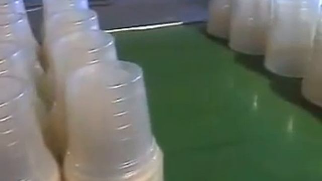 производство пп стаканов смотреть онлайн