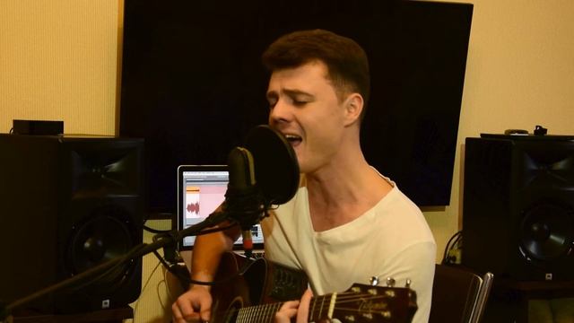 Can’t Take My Eyes Off You - Frankie Valli cover смотреть онлайн