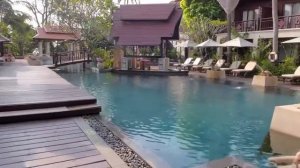 Chaweng Regent Beach Resort Koh Samui Thailand