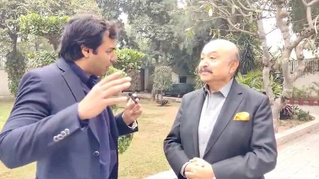PTI Will not get Reserved Seats in Punjab Assembly? | Sibtain Khan Exclusive Interview | Capital TV смотреть онлайн
