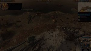 Топ сильных лордов Total War: Warhammer III. Часть 1.