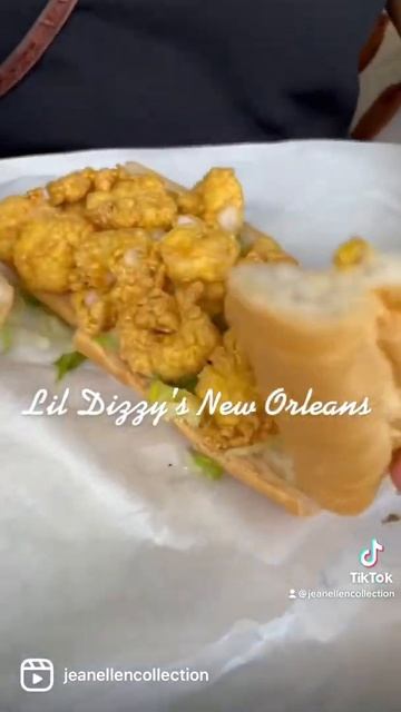 Lil Dizzy’s Cafe New Orleans, La смотреть онлайн