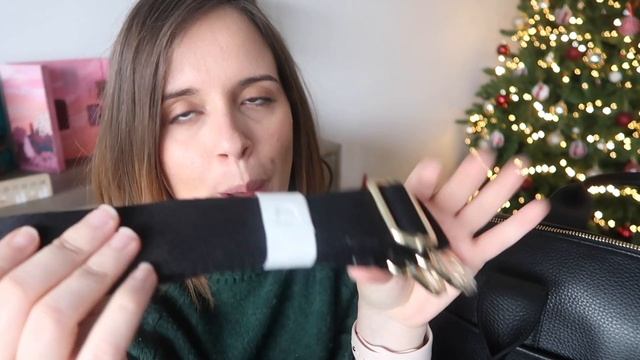 MIJN LUIERTAS UNBOXEN - PAKJESDAG 🎄 // VLOGMAS #6 - 2020 смотреть онлайн