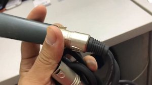 Микрофон Shure beta 57A