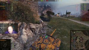 8,8 cm Pak 43 Jagdtiger. Сейчас может?