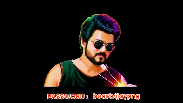 Beast Vijay png download link tamil смотреть онлайн