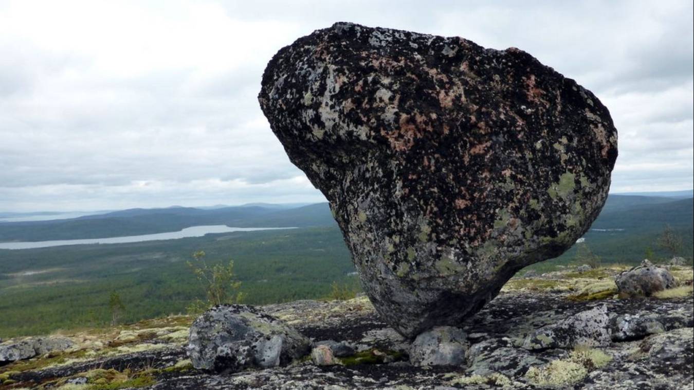 Ковдор столица Гипербореи смотреть онлайн