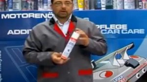 Растворитель ржавчины Liqui Moly Schnell-Rostloser