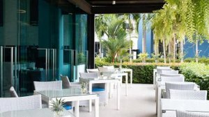 BlueSotel Krabi AoNang Beach- SHA Extra Plus, Ao Nang Beach, Thailand