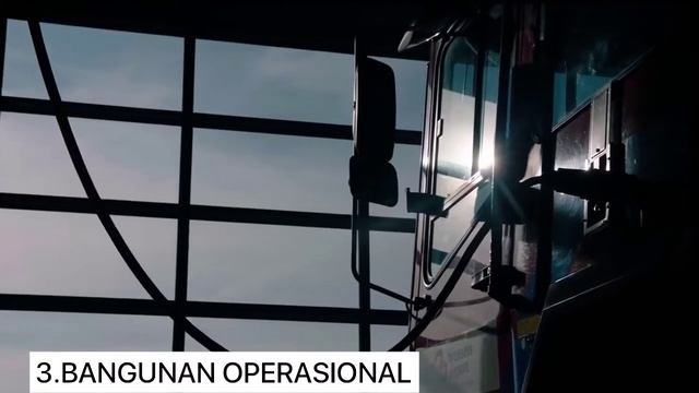 MENGENAL FASILITAS SISI DARAT BANDAR UDARA (landsidefacilities) apa aja sih? смотреть онлайн