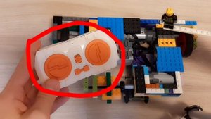 Обзор лего роботов перед вторым раундом