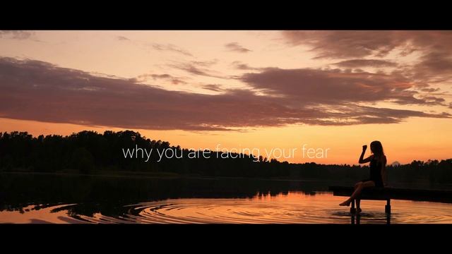 HAAB Katya Ria - Breath Deep Hoverland Remix Official Music Video