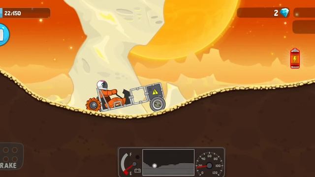 Первый взгляд на ровер крафт смотреть онлайн