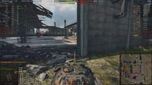 Топ 5 лучших танков 9 уровня!