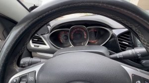 LADA VESTA CROSS 1.6 Замена МКПП на АВТОМАТ