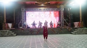 Парвиноз Акназарова - Parvinoz Aqnazarova - 2023