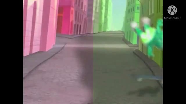 Gummy Bear Song Full English Luig Group VS Mari Group смотреть онлайн