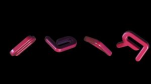 Реклама магазина SPAR для голографического оборудования