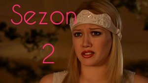 Сериал Лиззи Магуайр Сезон 2 серия 22  /  Lizzie McGuire