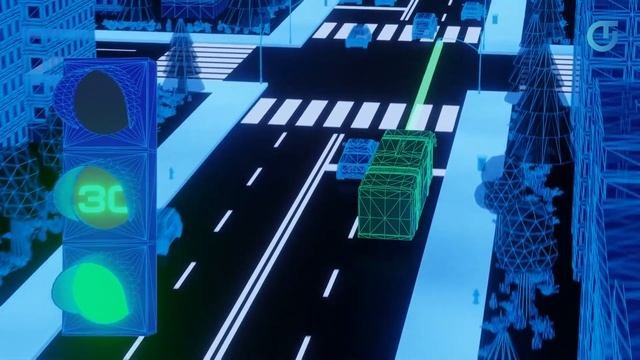 Интеллектуальные Транспортные Системы