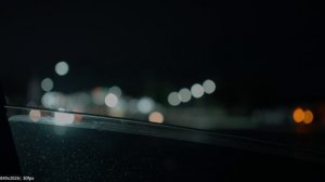 Sony ILME-FX30 + 1.5mm / 1.4 для видео - Ночной режим