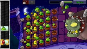 босс в ПВЗ 1